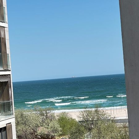 Premier Apartaments By Twin Residence Mamaia Ngoại thất bức ảnh
