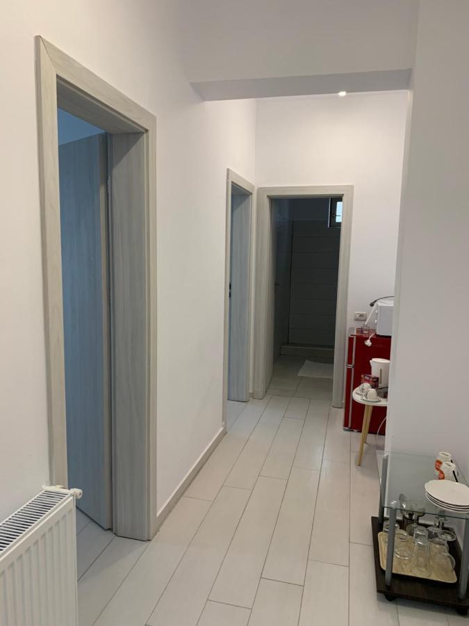 Premier Apartaments By Twin Residence Mamaia Ngoại thất bức ảnh