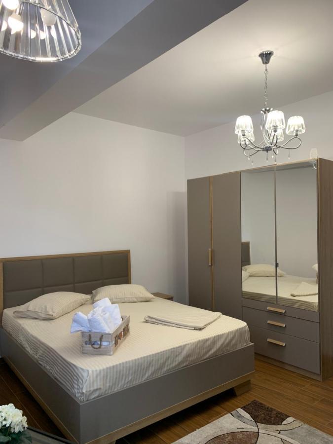 Premier Apartaments By Twin Residence Mamaia Ngoại thất bức ảnh