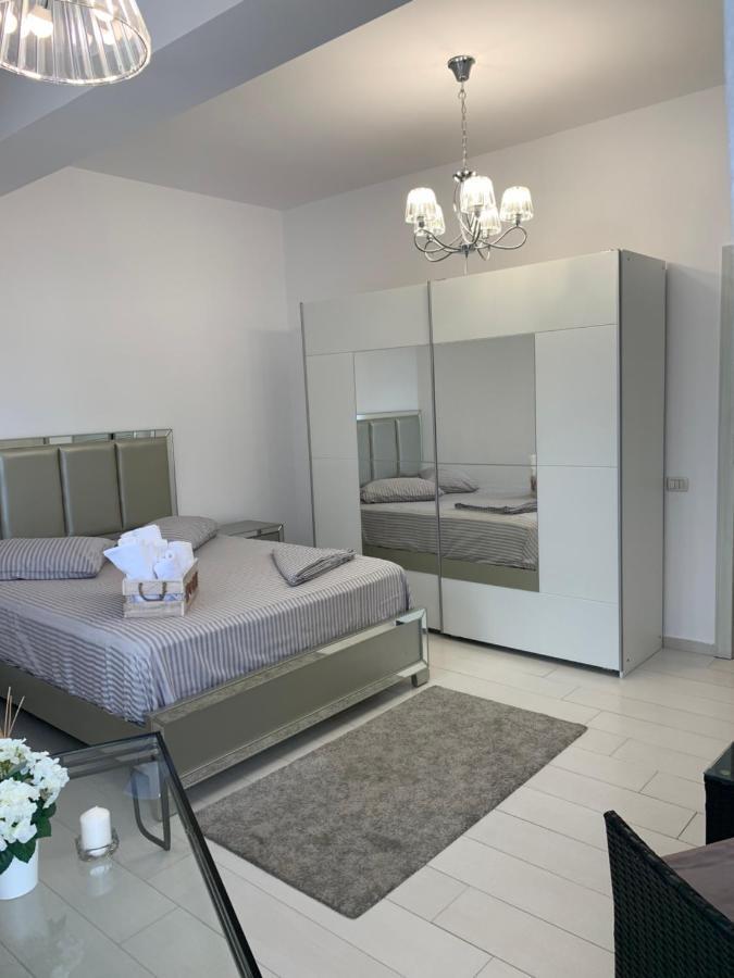 Premier Apartaments By Twin Residence Mamaia Ngoại thất bức ảnh