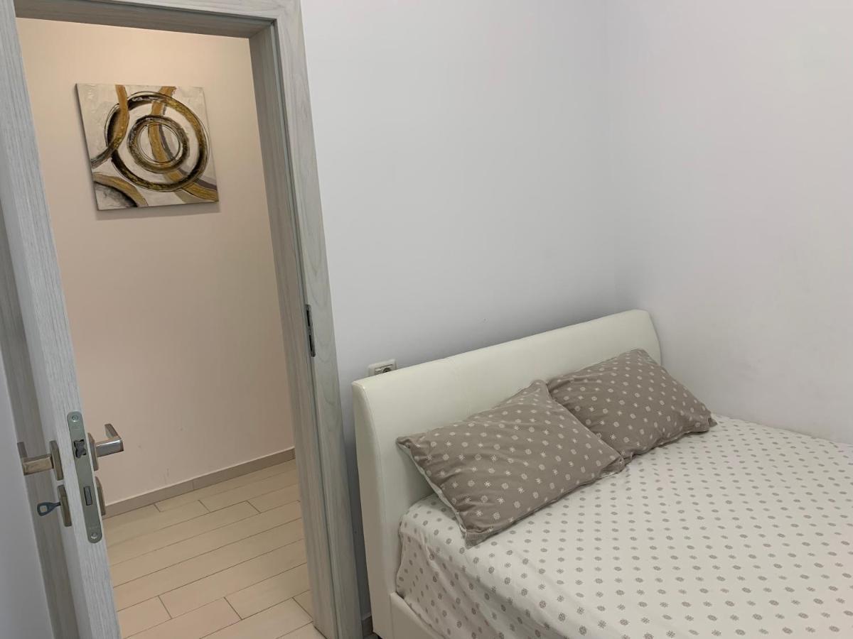 Premier Apartaments By Twin Residence Mamaia Ngoại thất bức ảnh