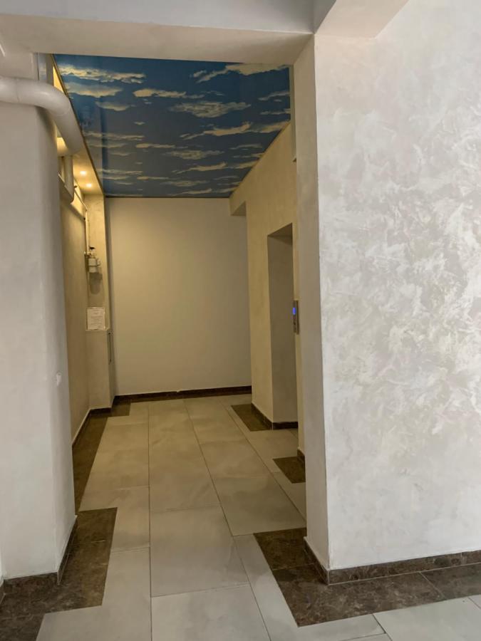 Premier Apartaments By Twin Residence Mamaia Ngoại thất bức ảnh