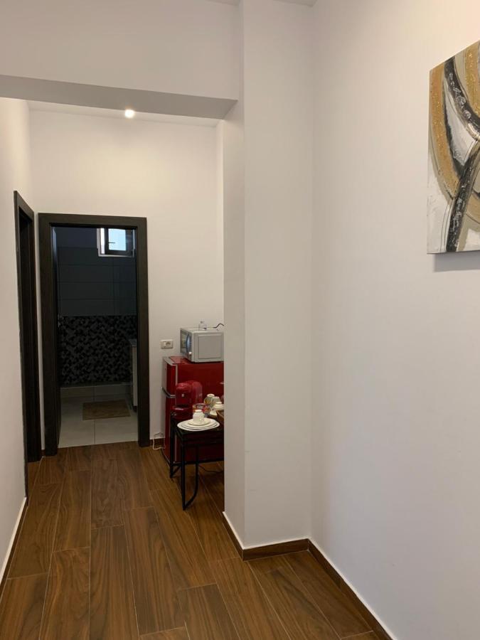 Premier Apartaments By Twin Residence Mamaia Ngoại thất bức ảnh