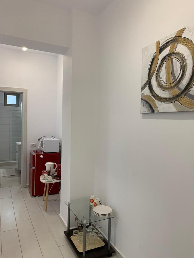 Premier Apartaments By Twin Residence Mamaia Ngoại thất bức ảnh