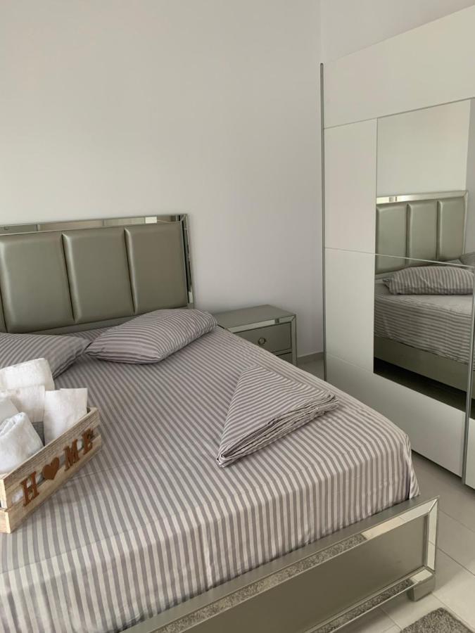 Premier Apartaments By Twin Residence Mamaia Ngoại thất bức ảnh
