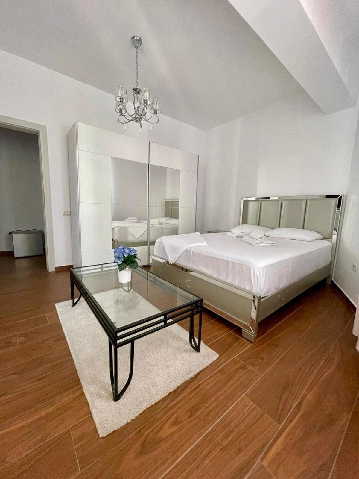 Premier Apartaments By Twin Residence Mamaia Ngoại thất bức ảnh